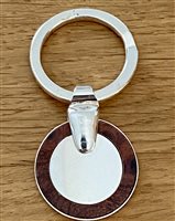 Trousseau Gioie Gobbo in Argent PCAGRADICA31 - PCAGRADICA31